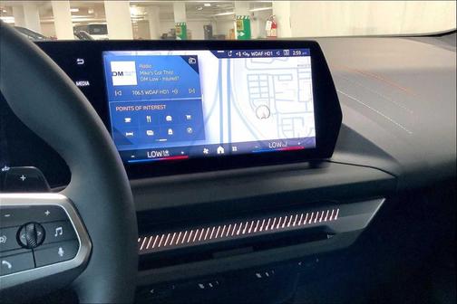 2026 BMW 228 Gran Coupe 228 xDrive