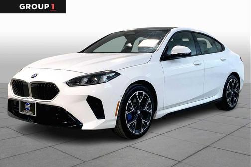 2025 BMW 228 Gran Coupe i