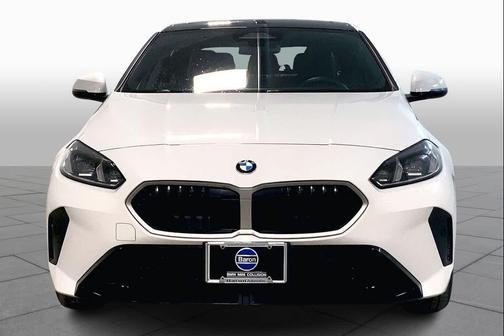 2025 BMW 228 Gran Coupe i