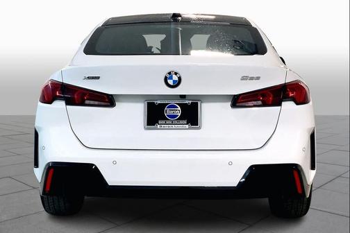 2025 BMW 228 Gran Coupe i