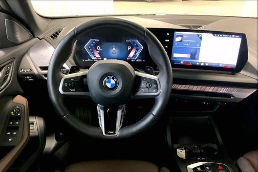 2025 BMW 228 Gran Coupe i