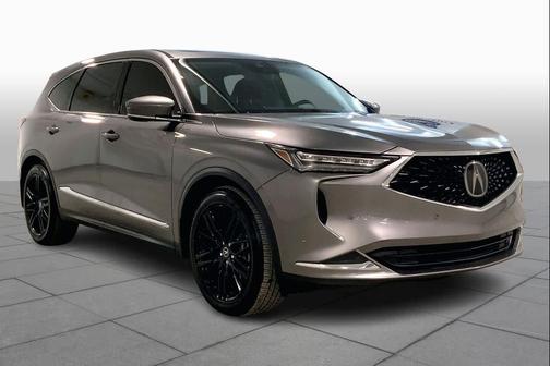 2022 Acura MDX Technology Package