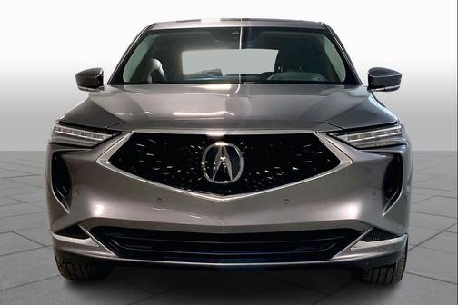 2022 Acura MDX Technology Package