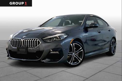 2021 BMW 228 Gran Coupe xDrive