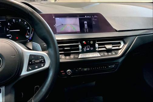 2021 BMW 228 Gran Coupe xDrive