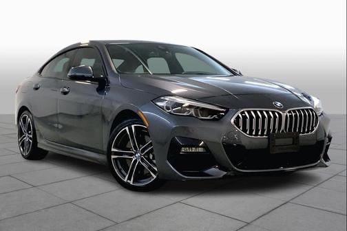 2021 BMW 228 Gran Coupe xDrive
