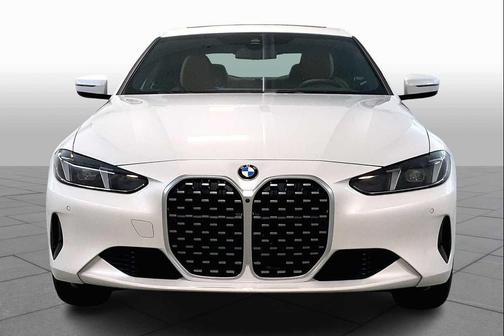 2026 BMW 430 i xDrive