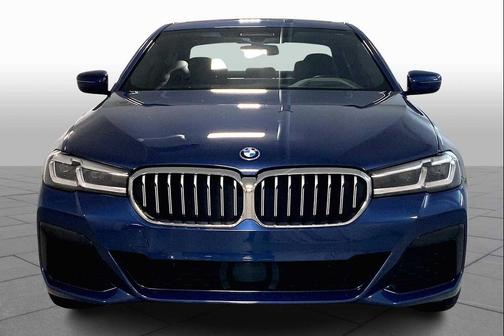 2023 BMW 530e Base