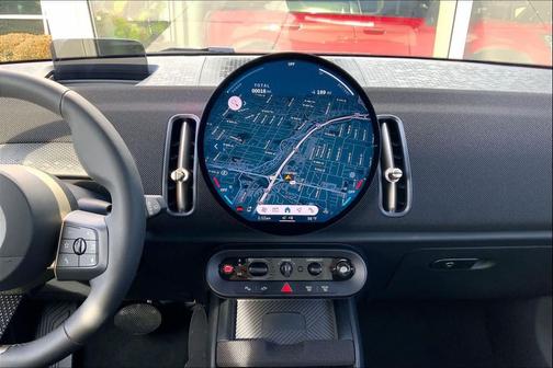 2026 MINI Countryman SE