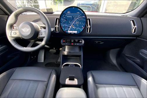 2026 MINI Countryman SE