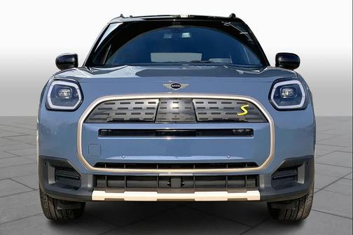 2026 MINI Countryman SE