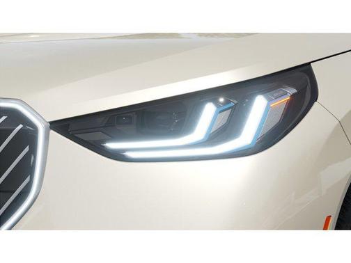 Dune Grey Metallic 2026 BMW X3 30 xDrive