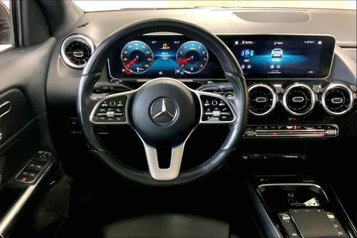 2021 Mercedes-Benz GLA 250 Base 4MATIC