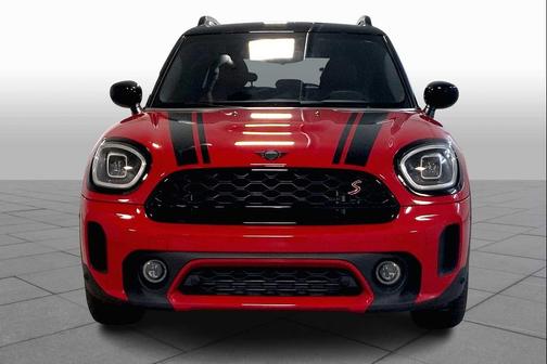 2023 MINI Countryman Cooper S ALL4