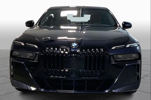 2023 BMW 760 i xDrive