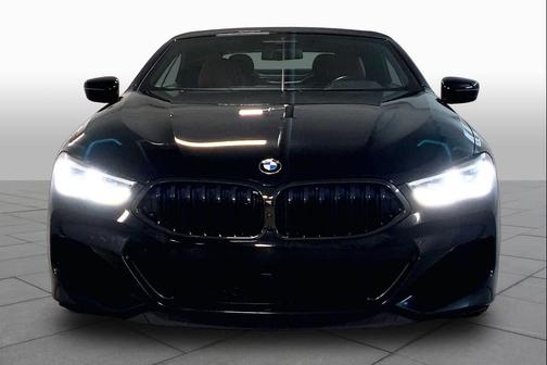2022 BMW M850 xDrive