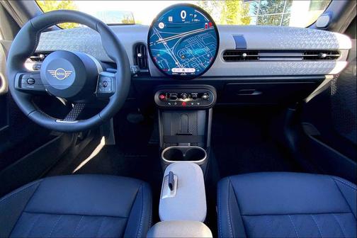 2026 MINI Hardtop Cooper S