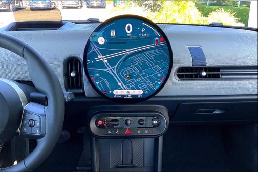 2026 MINI Hardtop Cooper S