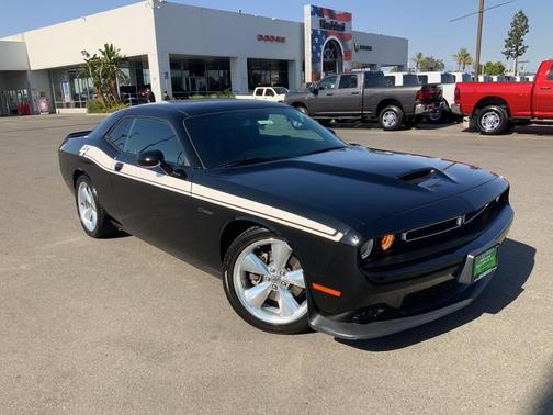 2019 Dodge Challenger R/T