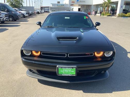2019 Dodge Challenger R/T
