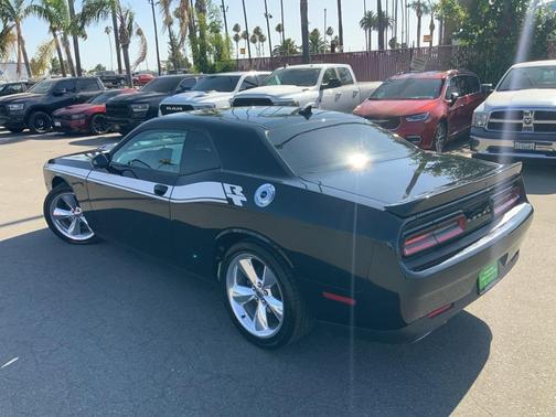 2019 Dodge Challenger R/T