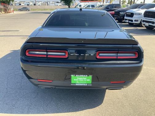 2019 Dodge Challenger R/T