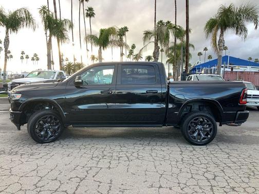 2021 RAM 1500 Limited