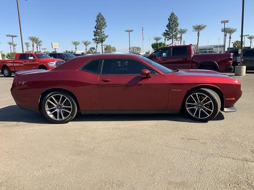 2020 Dodge Challenger R/T