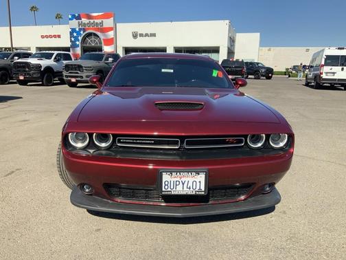 2020 Dodge Challenger R/T