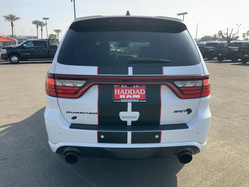 2023 Dodge Durango SRT Hellcat