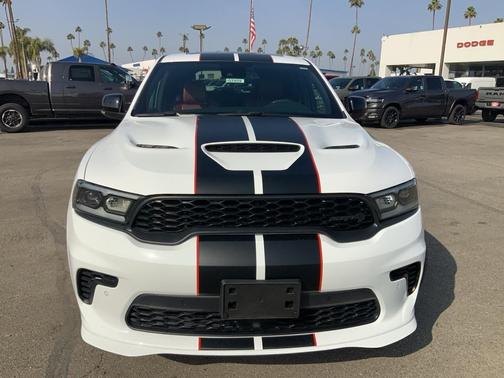 2023 Dodge Durango SRT Hellcat