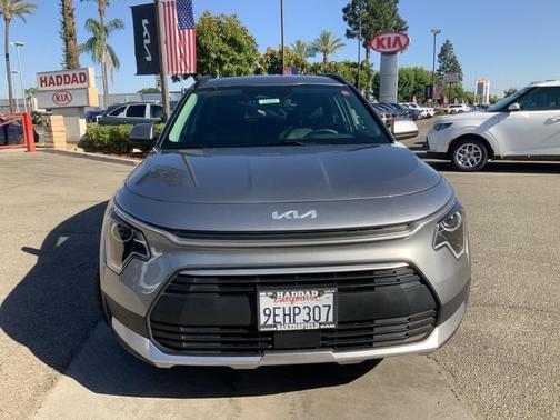 2023 Kia Niro EX