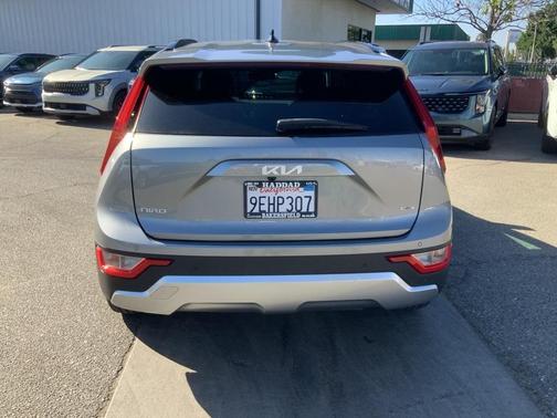 2023 Kia Niro EX