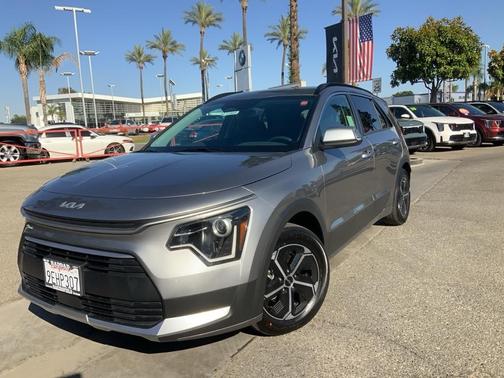2023 Kia Niro EX