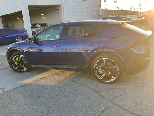 2023 Kia EV6 GT