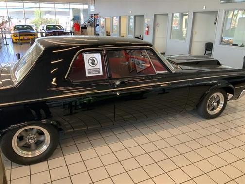 1964 Dodge 330 STOCK TRIBUTE