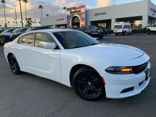 2021 Dodge Charger SXT