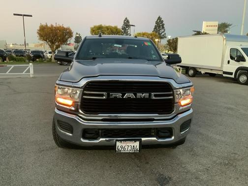 2021 RAM 2500 Big Horn