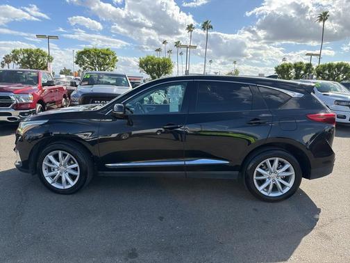 2021 Acura RDX Base