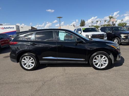 2021 Acura RDX Base
