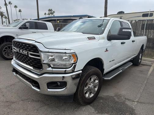 2023 RAM 2500 Big Horn