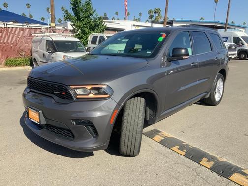 2023 Dodge Durango GT