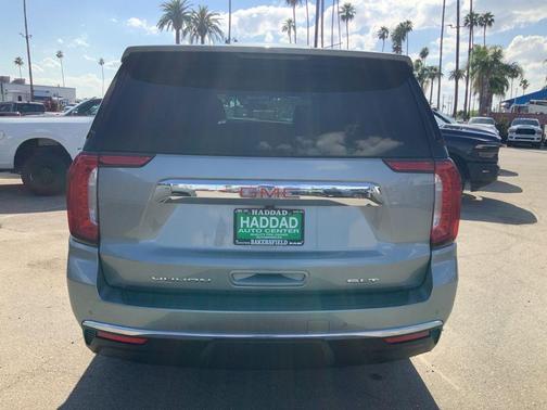 Sterling 2023 GMC Yukon SLT