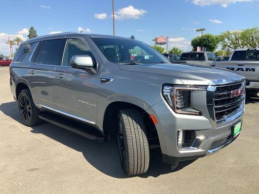 Sterling 2023 GMC Yukon SLT