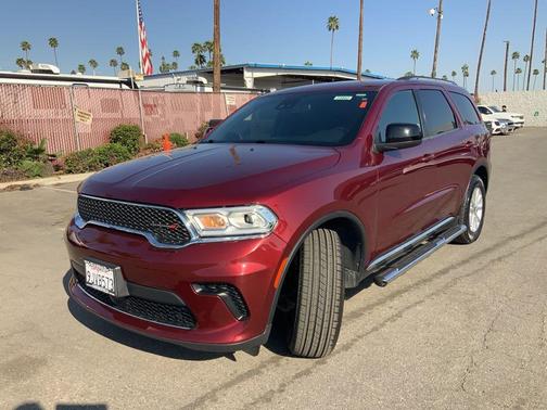 2023 Dodge Durango SXT