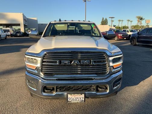 2019 RAM 3500 Laramie