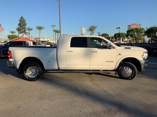 2019 RAM 3500 Laramie