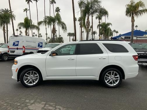 2024 Dodge Durango GT