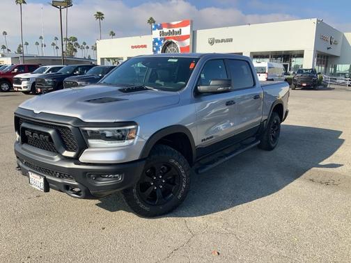 2024 RAM 1500 Rebel