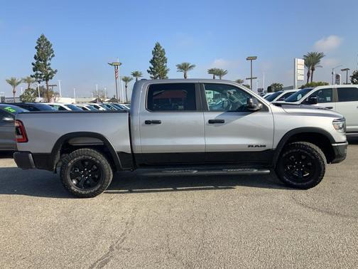 2024 RAM 1500 Rebel